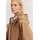 Bugatti Blouson Damen Beige 46