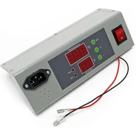 Wiltec Ersatzteil für Automatische Brutmaschine 24 Eier Steuergerät