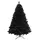 Shatchi Künstlicher Baum Imperial Schwarz 120 cm