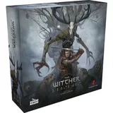 go on board The Witcher: Die alte Welt deutsche Version