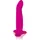 FUN FACTORY Limba Flex L Dildo Magenta 18 cm