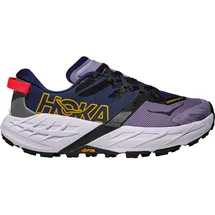 HOKA Speedgoat 7 Damen Berry Jam/Starlight Glow 40