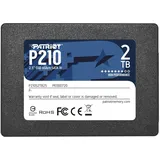 5902887070815 SSD Patriot P210 2TB SATA3 2.5 PATRIOT MEMORY