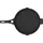 Nexgrill Stielpfanne 30 cm Gusseisen Schwarz