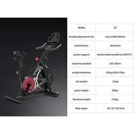 xiaomi yesoul Yesoul S3 schwarz
