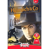 Amigo Heimlich & Co.