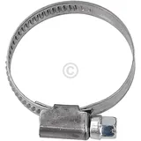 Europart Schlauchschelle 25-40mmØ W2 Chromstahl