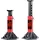 KS Tools Unterstellbock Aluminium 260-390 mm grau paarweise