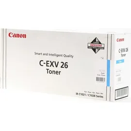 Canon C-EXV26 cyan