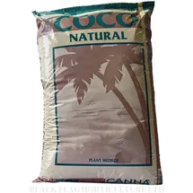 Canna Pflanzenerde 50 l