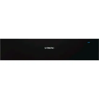 BI630CNS1 iQ700, Wärmeschublade - Schwarz