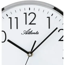 Atlanta 26,0 cm 4315 grau/silber
