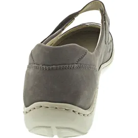 WALDLÄUFER Slipper Damen Beige 38