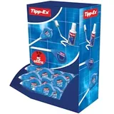 BIC 20 Tipp-Ex Korrekturroller Easy Refill 5,0 mm