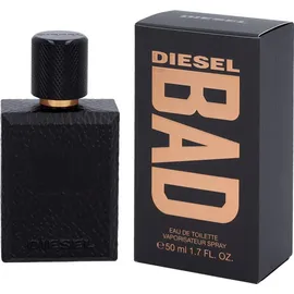 Diesel Bad Eau de Toilette 50 ml