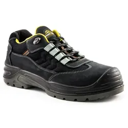 WORKPOWER Sicherheitshalbschuh S1P DELAWARE