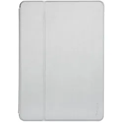 Targus Click-InTM Gehäuse für iPad® (9./8./7. Generation) 10,2-Zoll, iPad Air® 10,5-Zoll und iPad Pro® 10,5-Zoll - Silber