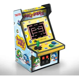 DreamGear Bubble Bobble Micro Player