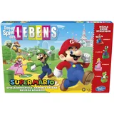 Hasbro Das Spiel des Lebens Super Mario