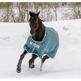 Bucas Atlantic Turnout 50g - Green 115