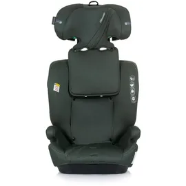 Chipolino Icon i-Size Pastellgrün