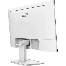 MSI PRO MP243XWDE 24" weiß