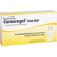 Dr. Gerhard Mann Chem.-pharm.Fabrik GmbH Corneregel Fluid EDO