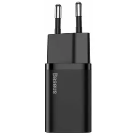 Baseus Super Si 1C 20W Schwarz | Schwarz