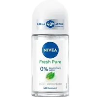NIVEA Fresh Pure Deo-Roller 50 ml