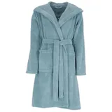 Bugatti Bademantel mit Kapuze in cosmos | L