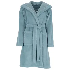 Bugatti Bademantel mit Kapuze in cosmos | L