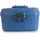 Roncato Light Kosmetikkoffer 36x22x21 cm - Avio Blau