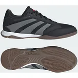 adidas Predator League IN ID3781 - core black/grey four/lucid red 44 2/3