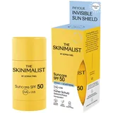 the skinimalist Suncare SPF 50 30 g Damen
