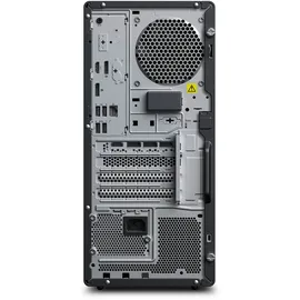 Lenovo ThinkStation P2 Tower Gen2 Core Ultra 9 285K 4,0 GHz 128 GB RAM 1 TB SSD RTX 5070 Win 11