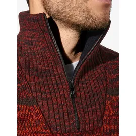 Babista Pullover rot M