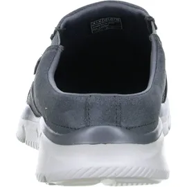 SKECHERS Coast to Coast Hausschuh, Anthrazit, 42 EU - 42