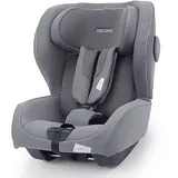 Recaro Kio prime silent grey