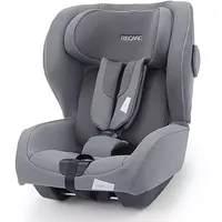 Recaro Kio prime silent grey