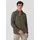 s.Oliver Flanellhemd Braun 3XL