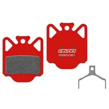 GALFER Advanced/campagnolo Ekar Db-310
