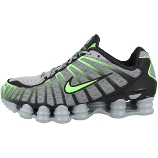 Wolf Grey / Black / Lime Blast 45