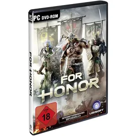 For Honor (USK) (PC)