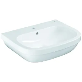 Grohe Euro Keramik Waschtisch 65 x 51,5 cm (39323000)