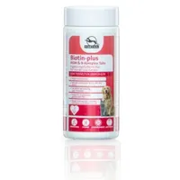 Fortan Biotin-plus MSM – B-Komplex Tabs 100 g
