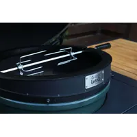 Big Green Egg LetzQ Spit XLarge Ø 61 cm