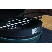 Big Green Egg LetzQ Spit XLarge Ø 61 cm