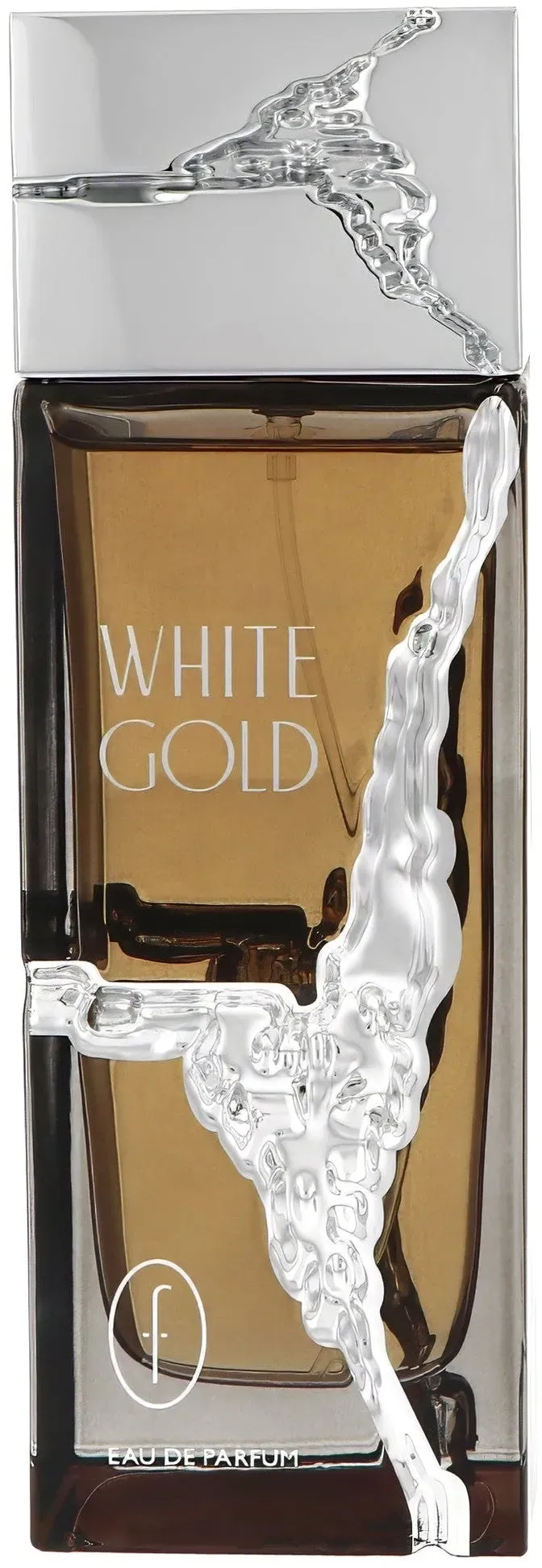 Flavia White Gold Edp 100ml