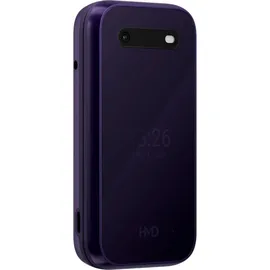 HMD 2660 Flip Violet