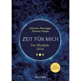 Mosaik Das Mondjahr 2026 - Zeit für mich
